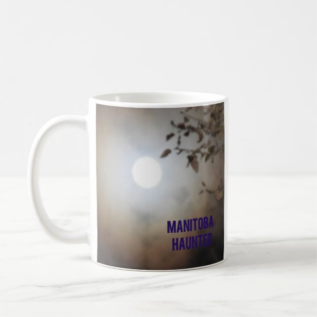 MH-Kollektor-Tasse Kaffeetasse (Links)