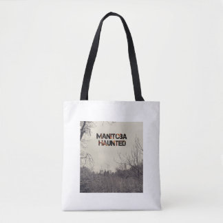 MH Tote-Tasche mit Design und Logo
