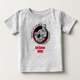 MHC JR. Trainings-Ausstattung Baby T-shirt