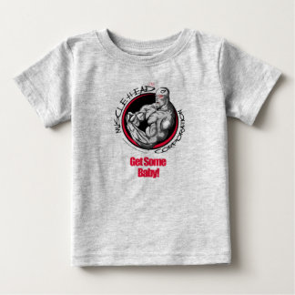 MHC JR. Trainings-Ausstattung Baby T-shirt