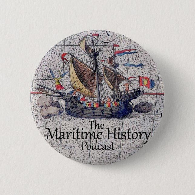 MHP Knöpfe! Button (Vorderseite)