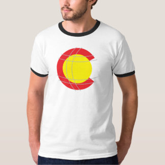 MHPC großes "c-" T-Shirt