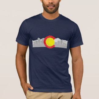 MHPC Klassiker-T-Shirt T-Shirt