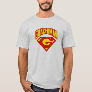 mhvcom TS Guachiman T-Shirt