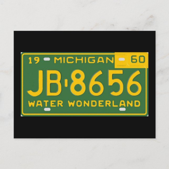 MI60 POSTKARTE (Vorderseite)