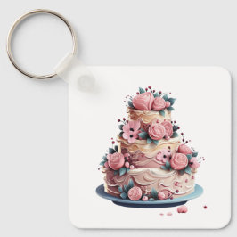 Mi Celebración de Quince Años Schlüsselanhänger