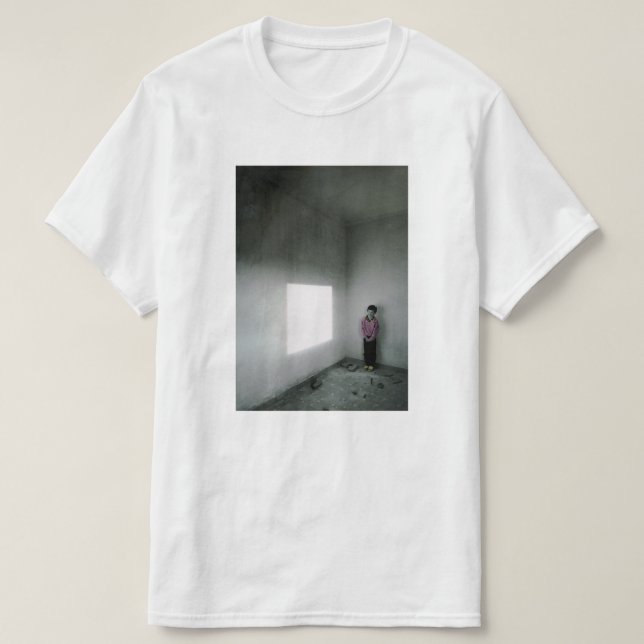 Mi hijo T-Shirt (Design vorne)