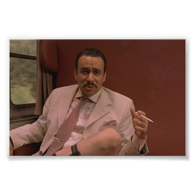 Mi Scusi Foto Erweiterung (Vorne)