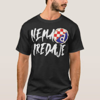 Mi Smo Dinamo Zagreb Nema predaje Kroan Footba