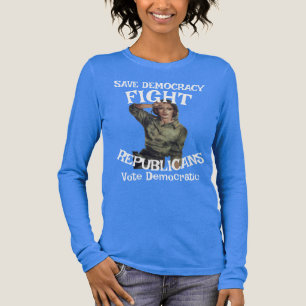 MI TX DOJ FEMA WI PA AZ NM IO FL NC SC GA OH ME NV Tri-Blend SHIRT