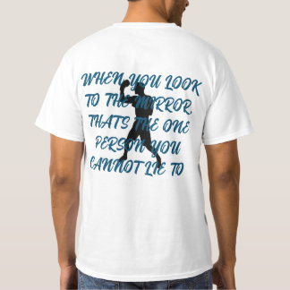 mi yo en el espejo T-Shirt