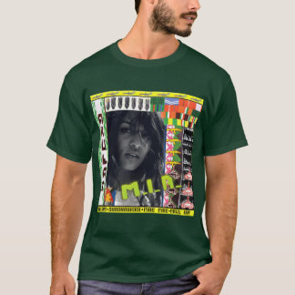 MIA Arular lustig T-Shirt