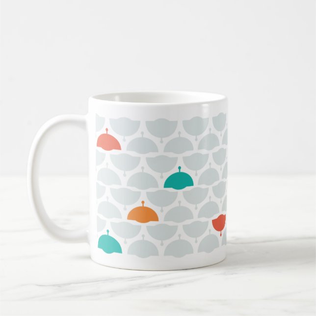 Mia-Fetti-Tasse Kaffeetasse (Links)
