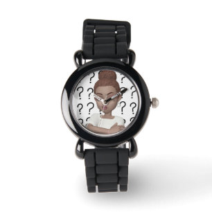 Mia girl watch armbanduhr