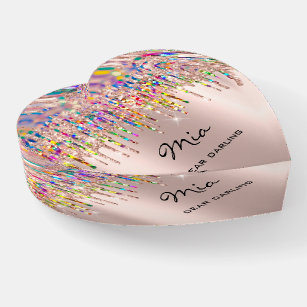 Mia Herzen Geschenke Zazzle At