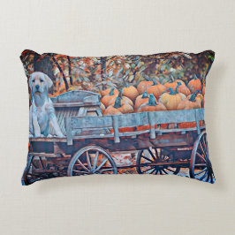 "Mia"-Kissen Dekokissen