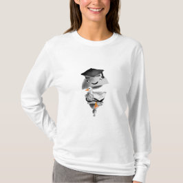 Mia Robot - Gewinner des Wettbewerbs 2022 T-Shirt