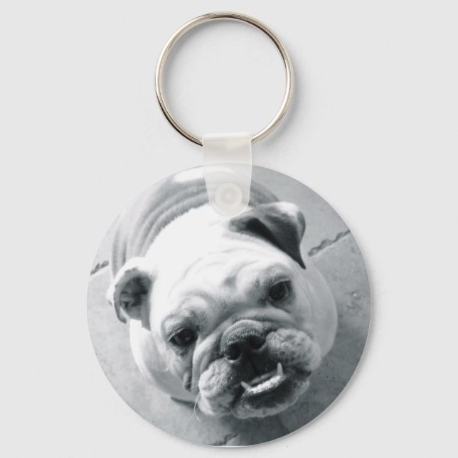 Mia Schlüsselanhänger (Vorderseite)