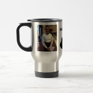 Mia Tasse