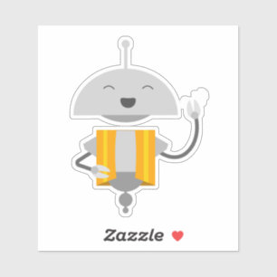 Mia Traffic Aufkleber