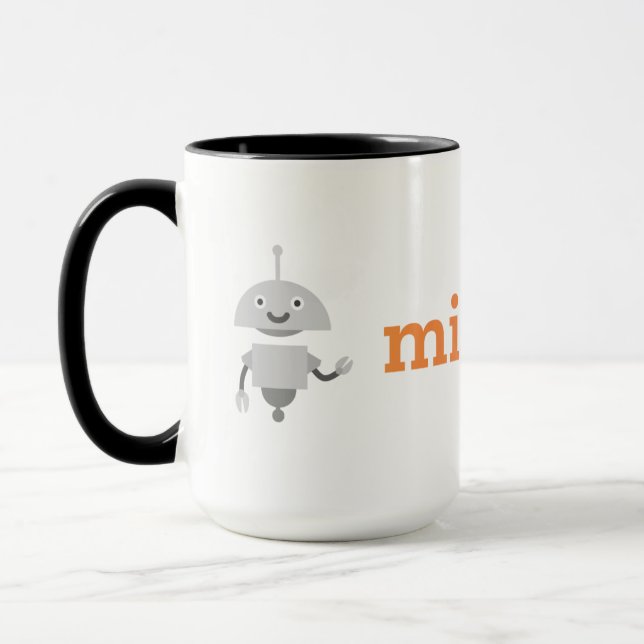 Miakamy-Tasse Tasse (Links)