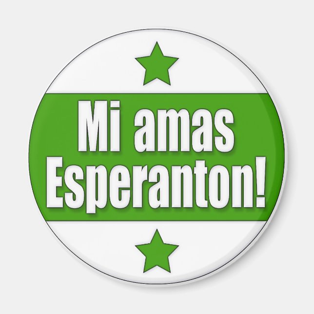 MiAmasE Magnet (Vorne)