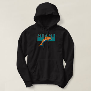 MIAMI 80 HOODIE