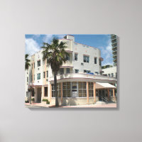Miami Art Deco