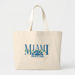 Miami Bachelorette Tasche
