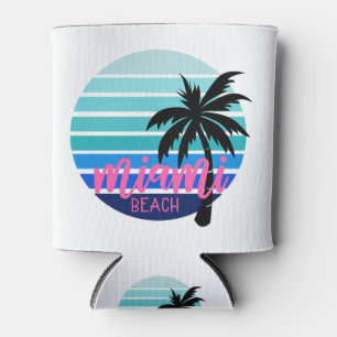 Miami Beach Dosenkühler