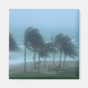 Miami Beach, Florida, Wirbelstürme Magnet