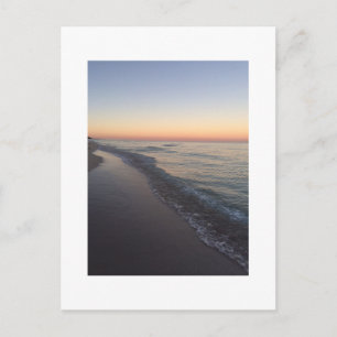 Miami Beach Postcard Postkarte