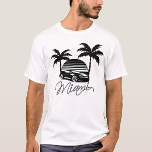 Miami Beach T-Shirt