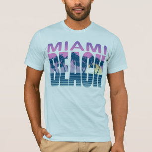 Miami Beach T-Shirt