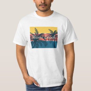 Miami Beach T-Shirt