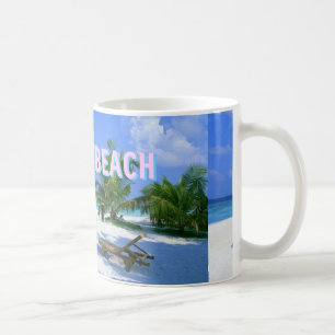 MIAMI- BEACHTasse Tasse