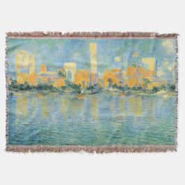 MIAMI - Blanket Decke