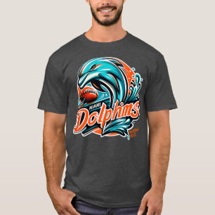 Miami Delphine TShirt 6