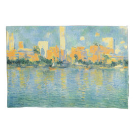 MIAMI - Fall Pillowcase Kissenbezug
