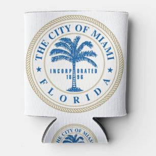 Miami Florida Dosenkühler