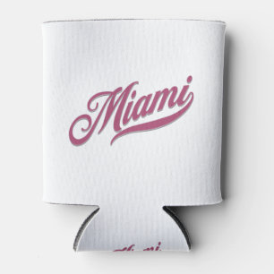 Miami Florida Dosenkühler