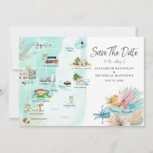 Miami Florida   Hochzeit in Urlaubsort Fahrplan