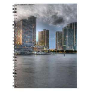 Miami, Florida Notizblock
