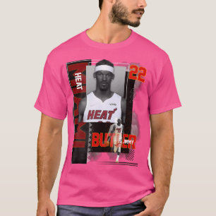 Miami Heat Jimmy Butler 22 T-Shirt