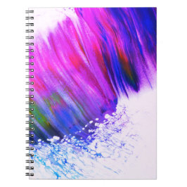 Miami Heat Notizbuch Notizblock