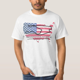 Miami International Autodrome Formula 1 T-shirt