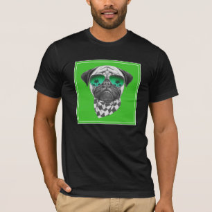 Miami Mops T-Shirt