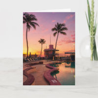 Miami Nächte