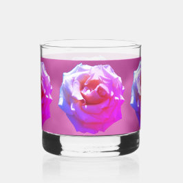 Miami Rose Blush Whiskyglas