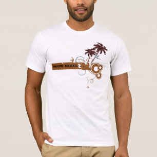MIAMI RULES T-Shirt